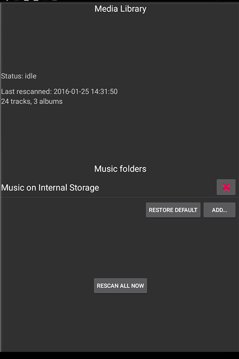 foobar2000苹果版 v1.6.3官方版-天行资源库