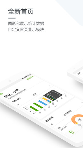 劳动力管理苹果app v4.7.7官方版-天行资源库