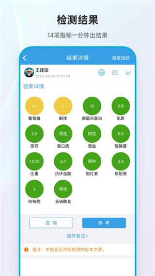 尿大夫ios版 v4.1.11苹果版-天行资源库