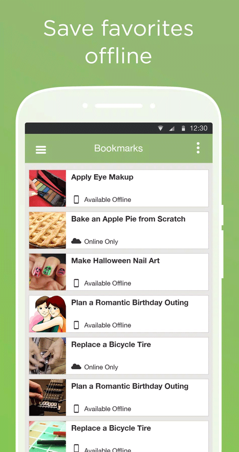 wikiHow ios版 v3.7.2官方版-天行资源库