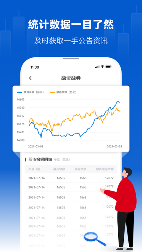 巨潮资讯网苹果手机版 v1.3.1-天行资源库