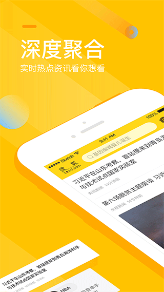 手机搜狐网苹果版 v6.4.14-天行资源库