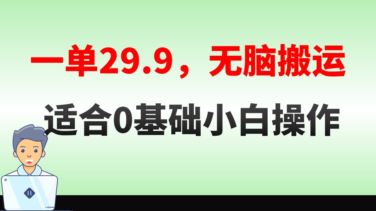 无脑搬运一单29.9，手机就能操作，卖儿童绘本电子版，单日收益400+-天行资源库