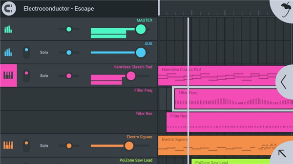 flstudio苹果手机版 v4.6.6官方版-天行资源库