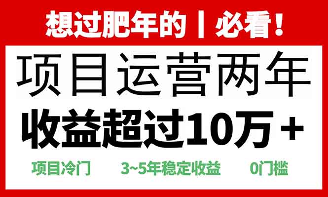 0门槛，2025快递站回收玩法：收益超过10万+，项目冷门，-天行资源库