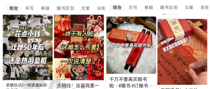 黄岛主小红书AI订婚书变现副业项目，视频版一条龙-天行资源库