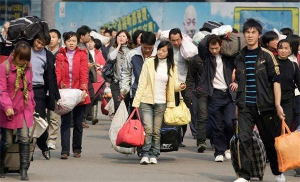 除了进厂打螺丝，做这4种生意不会比打工挣钱少-天行资源库