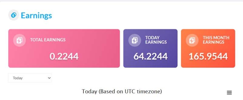 外面收费几千上万的visionstube愿景管撸美金项目，单日30-50美金+可批量-天行资源库