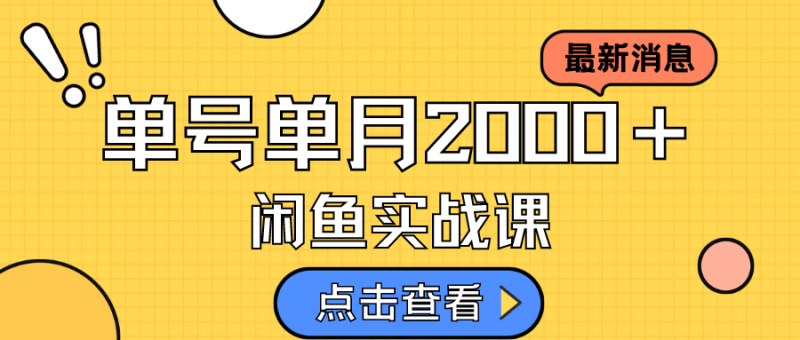 咸鱼虚拟资料新模式,月入2w+,可批量复制,单号一天50-60没问题 多号多撸-天行资源库