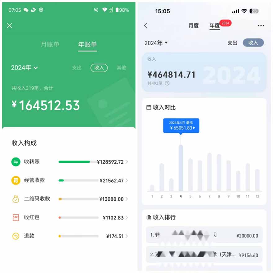 图片[2]-2025年，请“不择手段”去搞钱!-天行资源库